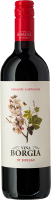 Via Borgia by Borsao Organic Garnacha